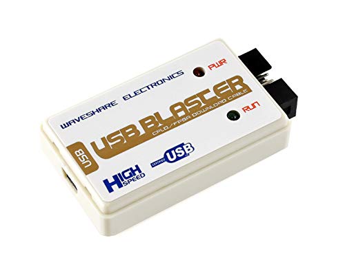 waveshare-usb-blaster-v2-download-kabel-ft245-cpld-f-r-fpga-cpld-jtag image 8