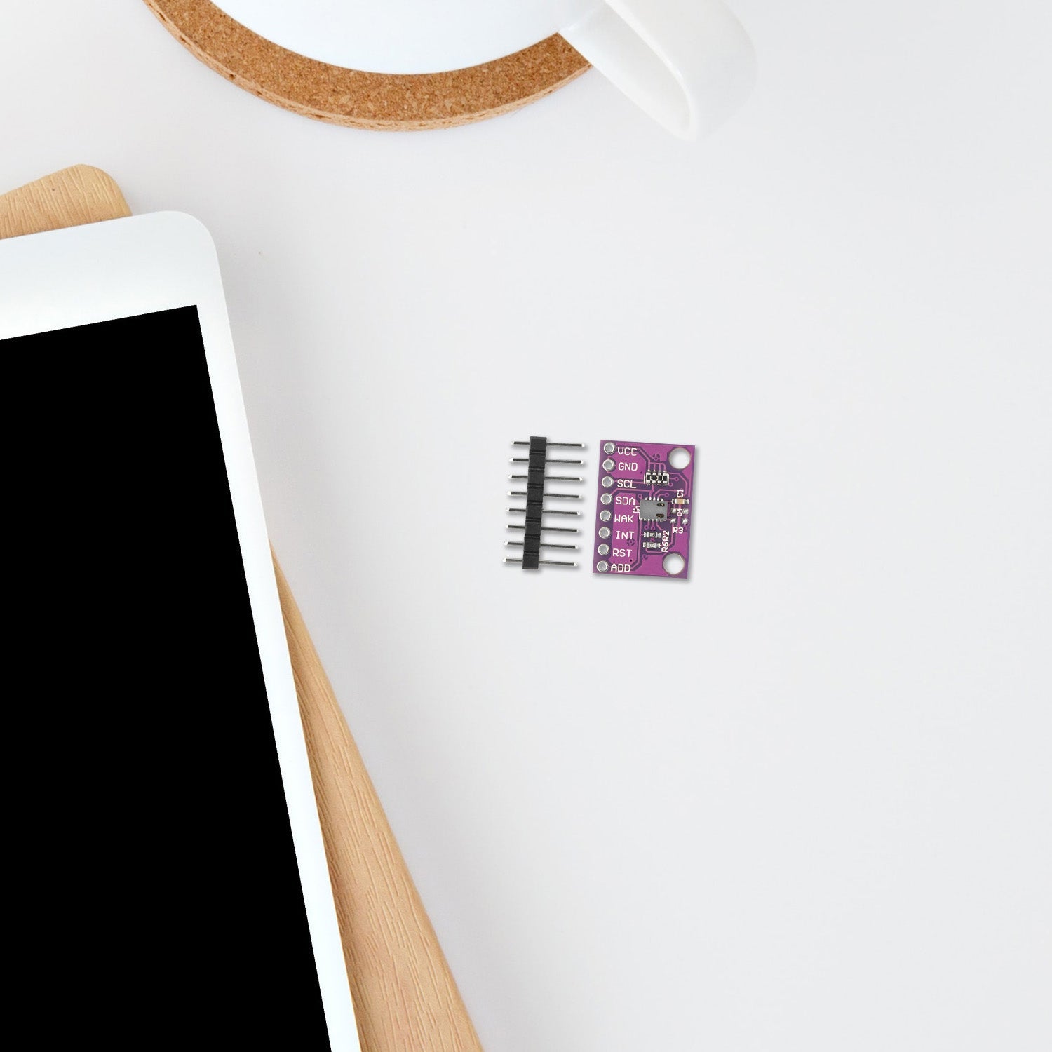 az-delivery-ccs811-kohlendioxid-gassensor-modul-metalloxid-voc-eco2-luftqualit-t image 6