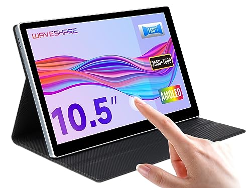 waveshare-10-5-zoll-kapazitiver-touch-amoled-display-2560-1600-2k-kompatibel-mit image 8