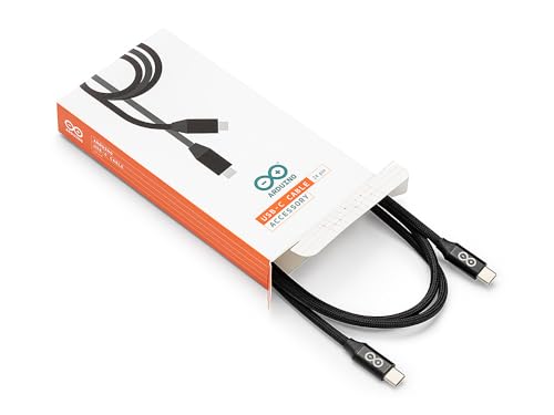 arduino-usb-c-kabel-24-polig-tpx00243-usb-c-auf-usb-c-1-m image 6