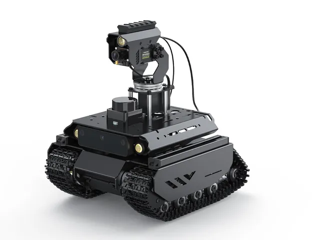waveshare-ugv-beast-pt-pi5-ros2-kit-offroad-ketten-ai-roboter-ganzmetall-mit-pi5 image 1