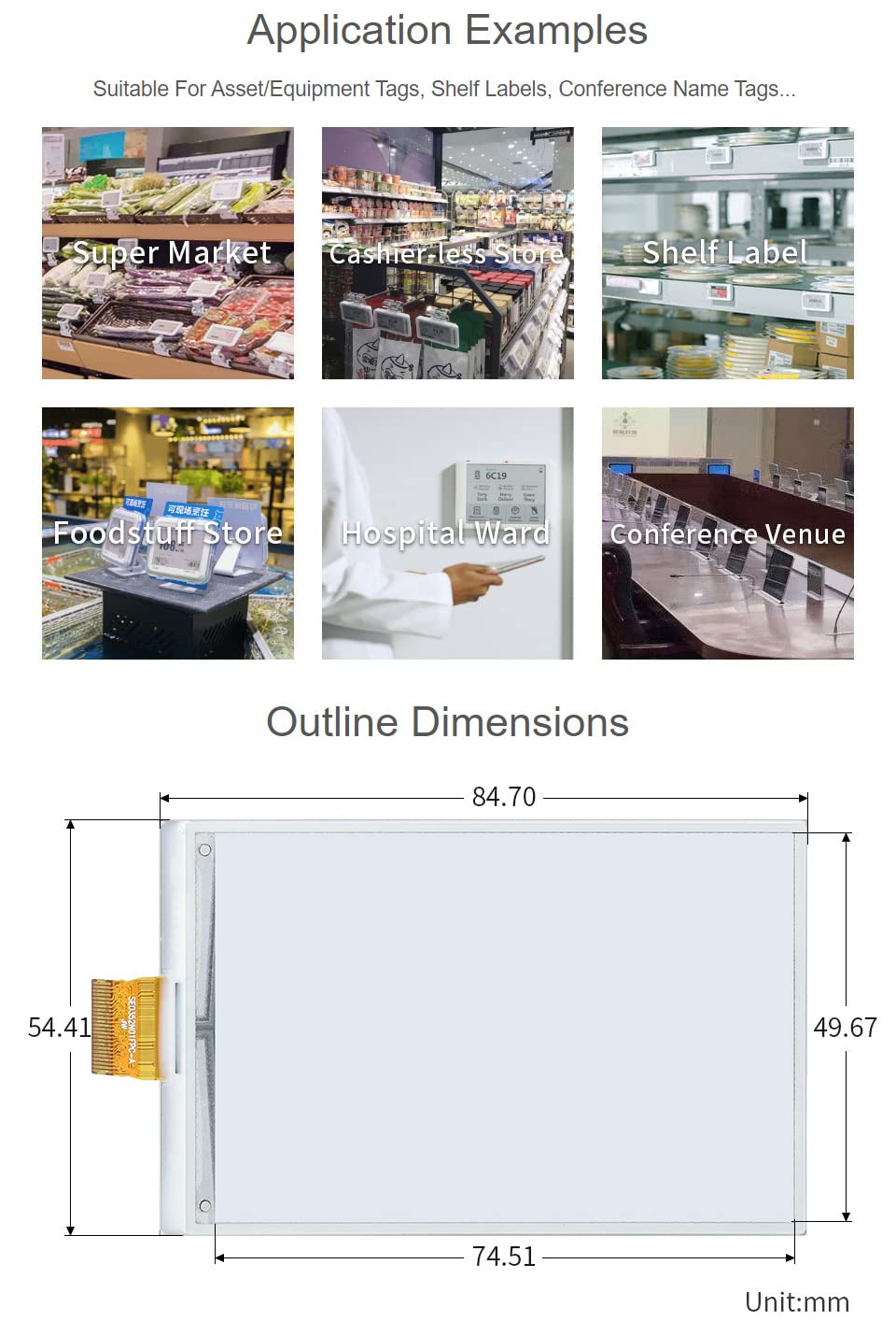 waveshare-3-52-zoll-e-paper-raw-display-360x240-schwarz-wei-spi-ohne-treiberboar image 6