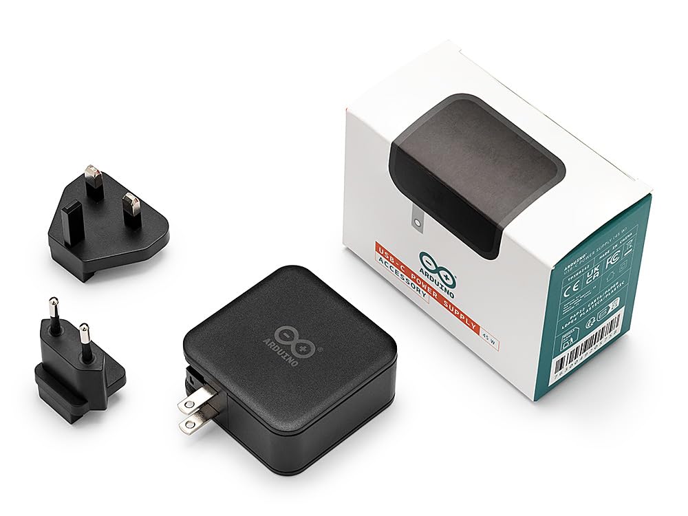 arduino-usb-c-netzteil-45w-tpx00242-multi-region-power-delivery-adapter image 2