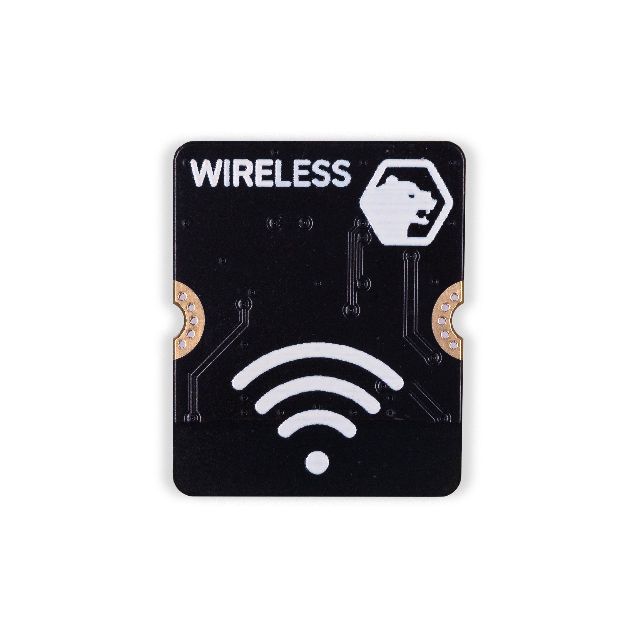 pimoroni-rm2-wireless-module-f-r-yukon-2-4-ghz-wlan-und-bluetooth-modul image 2