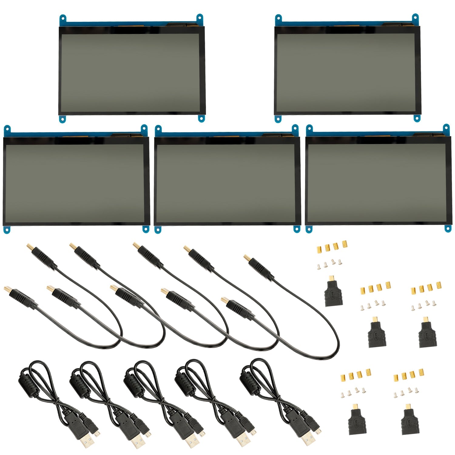 az-delivery-rpi-touch-display-7-zoll-kapazitiv-hdmi-touchscreen-monitor image 8