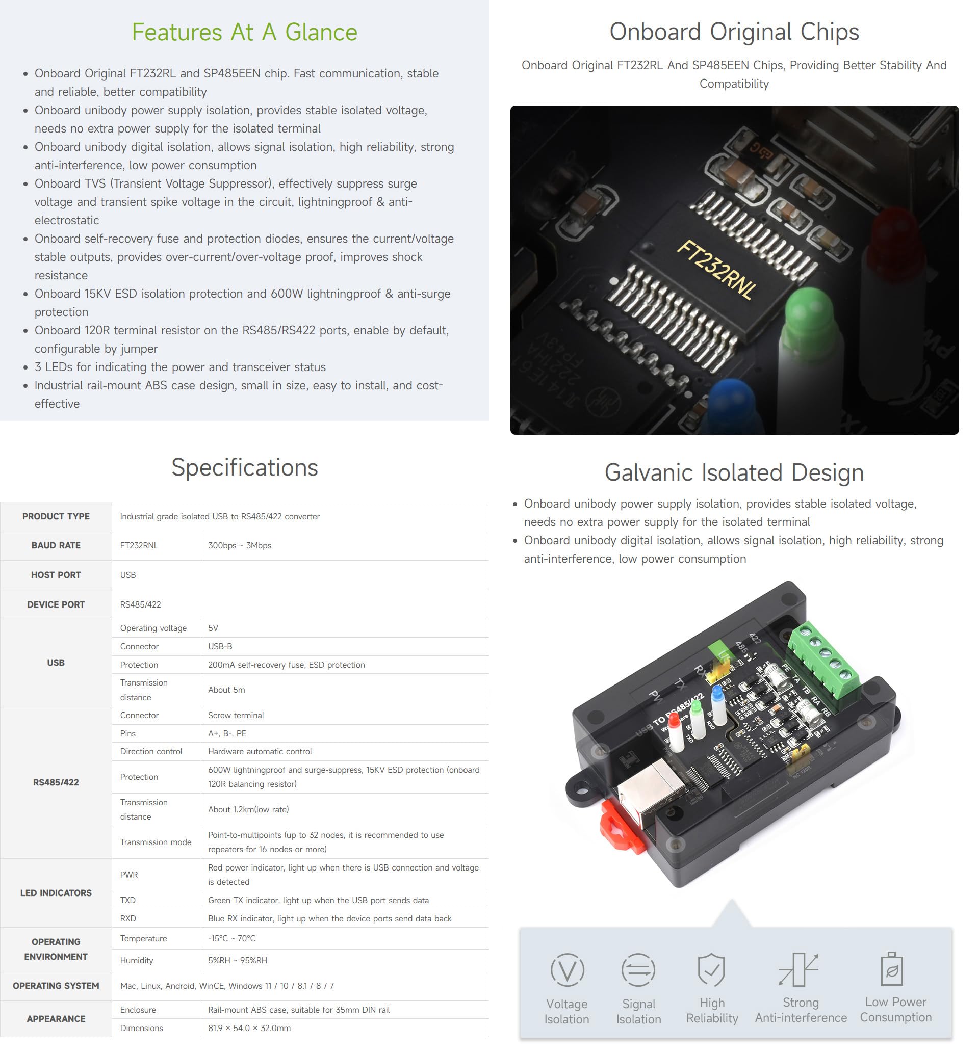 waveshare-usb-zu-rs485-422-isolierter-konverter-industrie image 4
