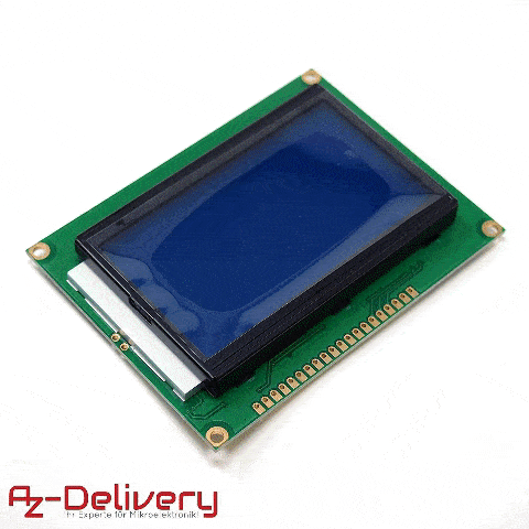 az-delivery-128x64-pixel-lcd-display-12864-modul-mit-blauer-beleuchtung image 2