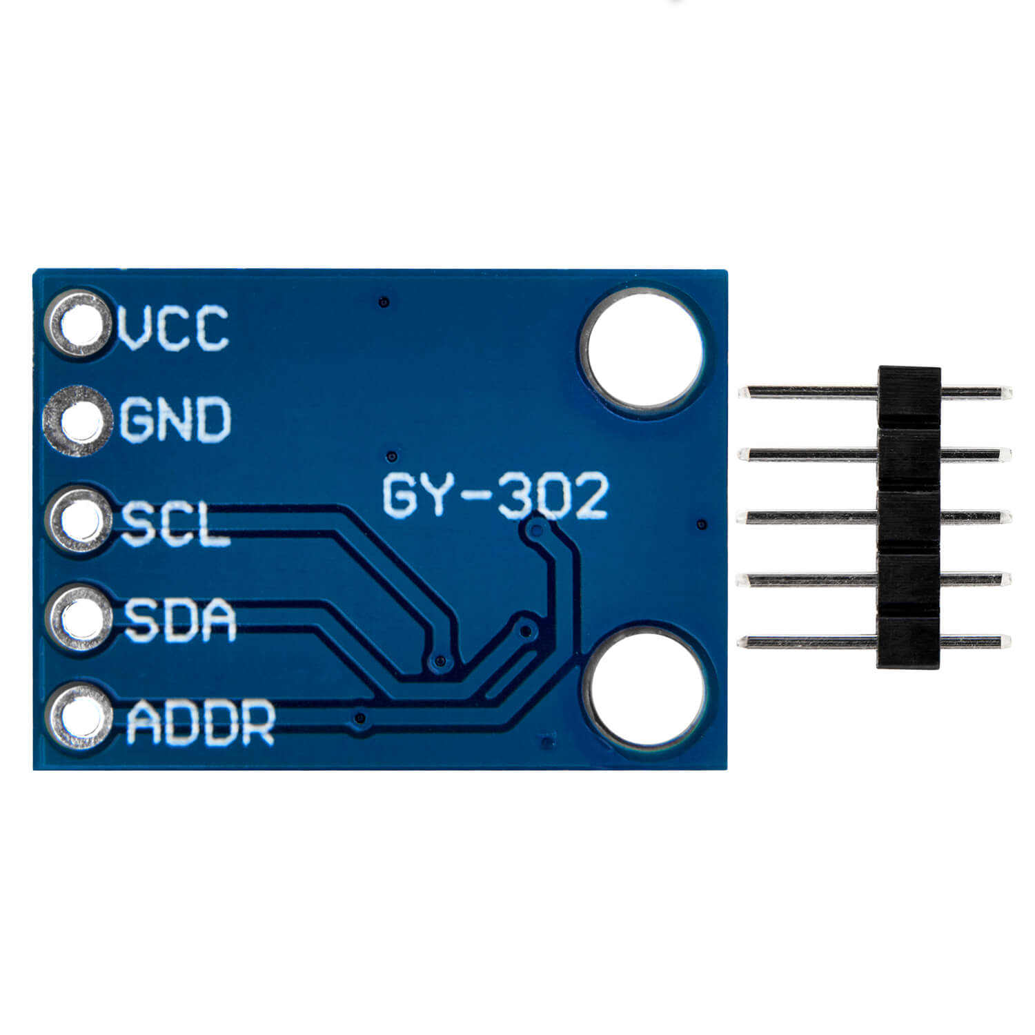 az-delivery-gy-302-bh1750-licht-sensor-helligkeitssensor-modul image 3