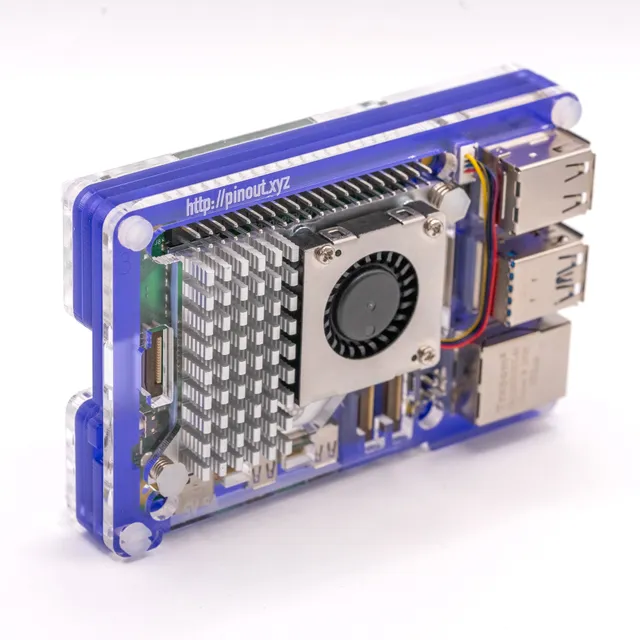 pimoroni-pibow-coupe-5-slim-geh-use-case-f-r-raspberry-pi-5 image 1