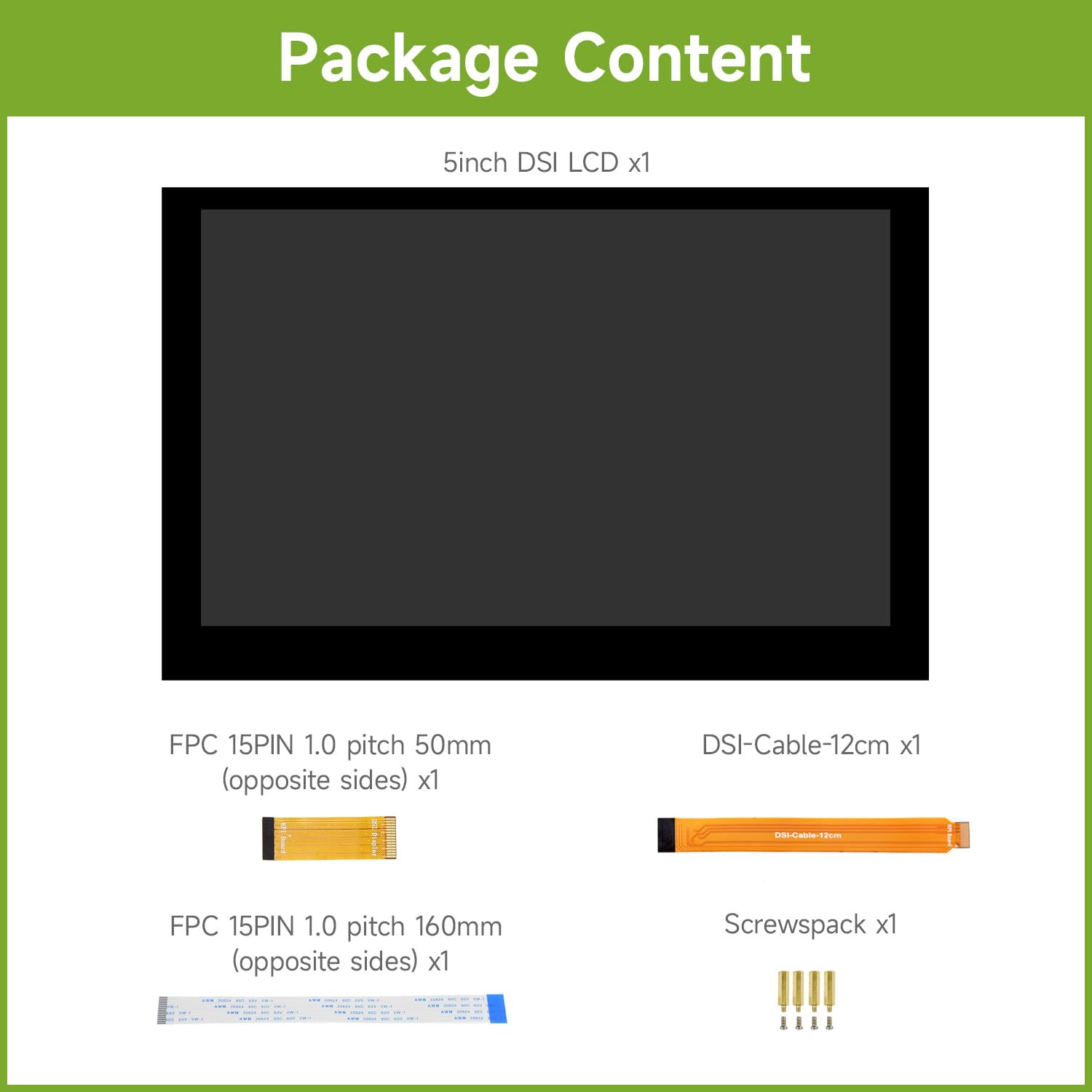 waveshare-5-zoll-dsi-capacitive-touch-display-800x480-f-r-raspberry-pi image 2