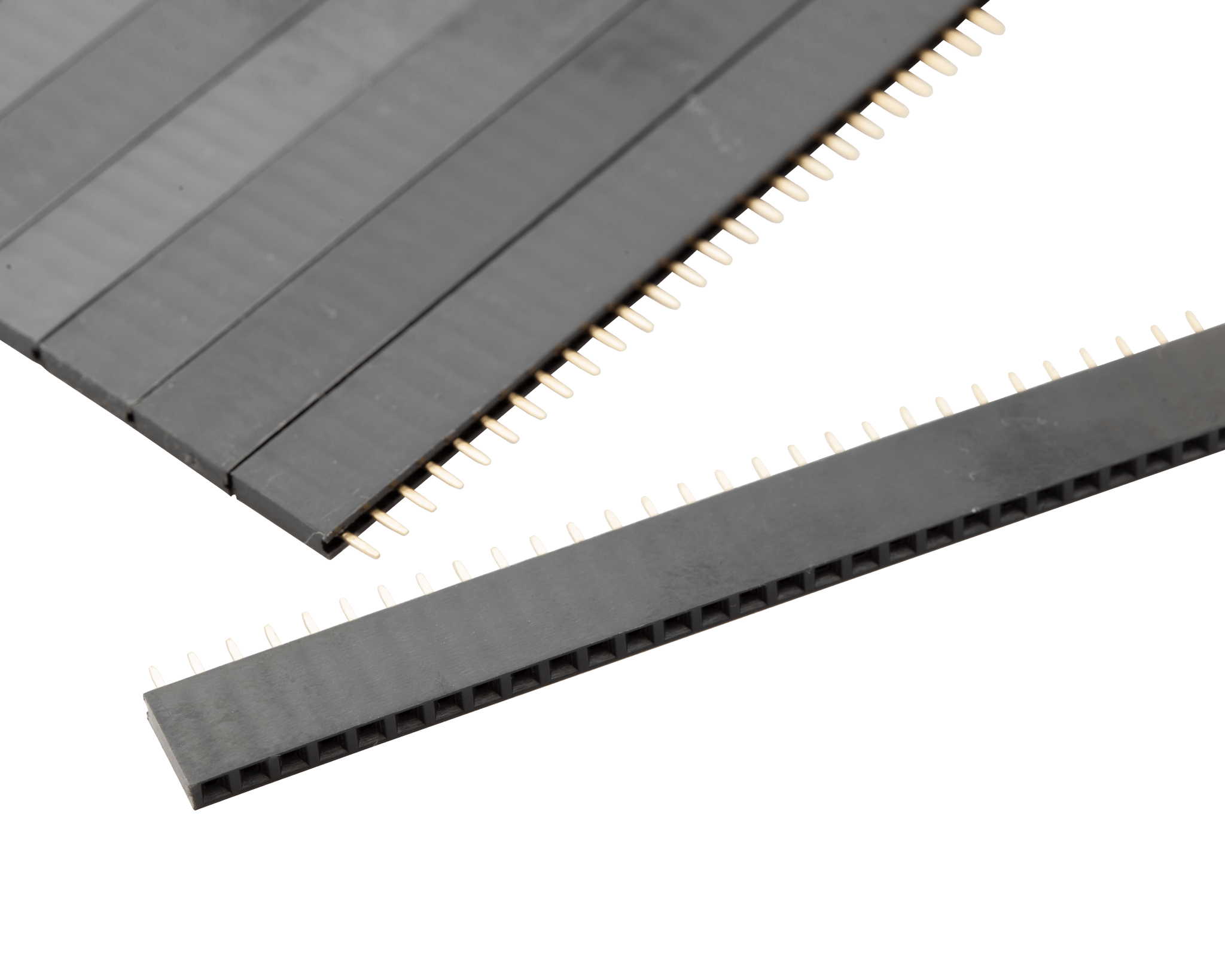 az-delivery-buchsenleisten-40-pins-2-54mm-gerade-einreihig-10er-set image 3