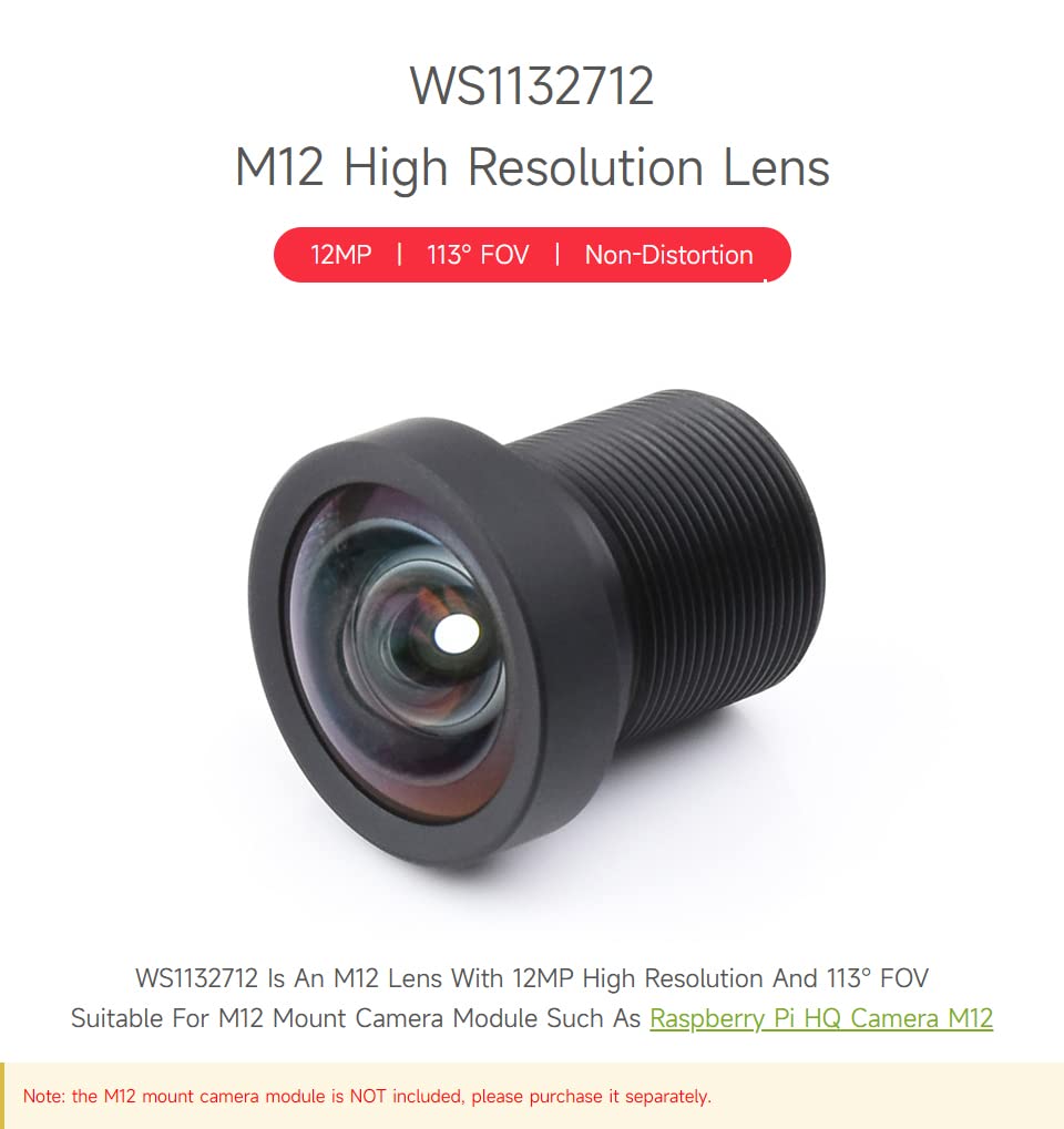 waveshare-m12-objektiv-12mp-113-2-7mm-f-r-raspberry-pi-hq-kamera-m12 image 3