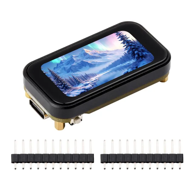 waveshare-esp32-s3-1-47-zoll-touch-display-entwicklungsboard-172x320-ips-wi-fi-b image 1