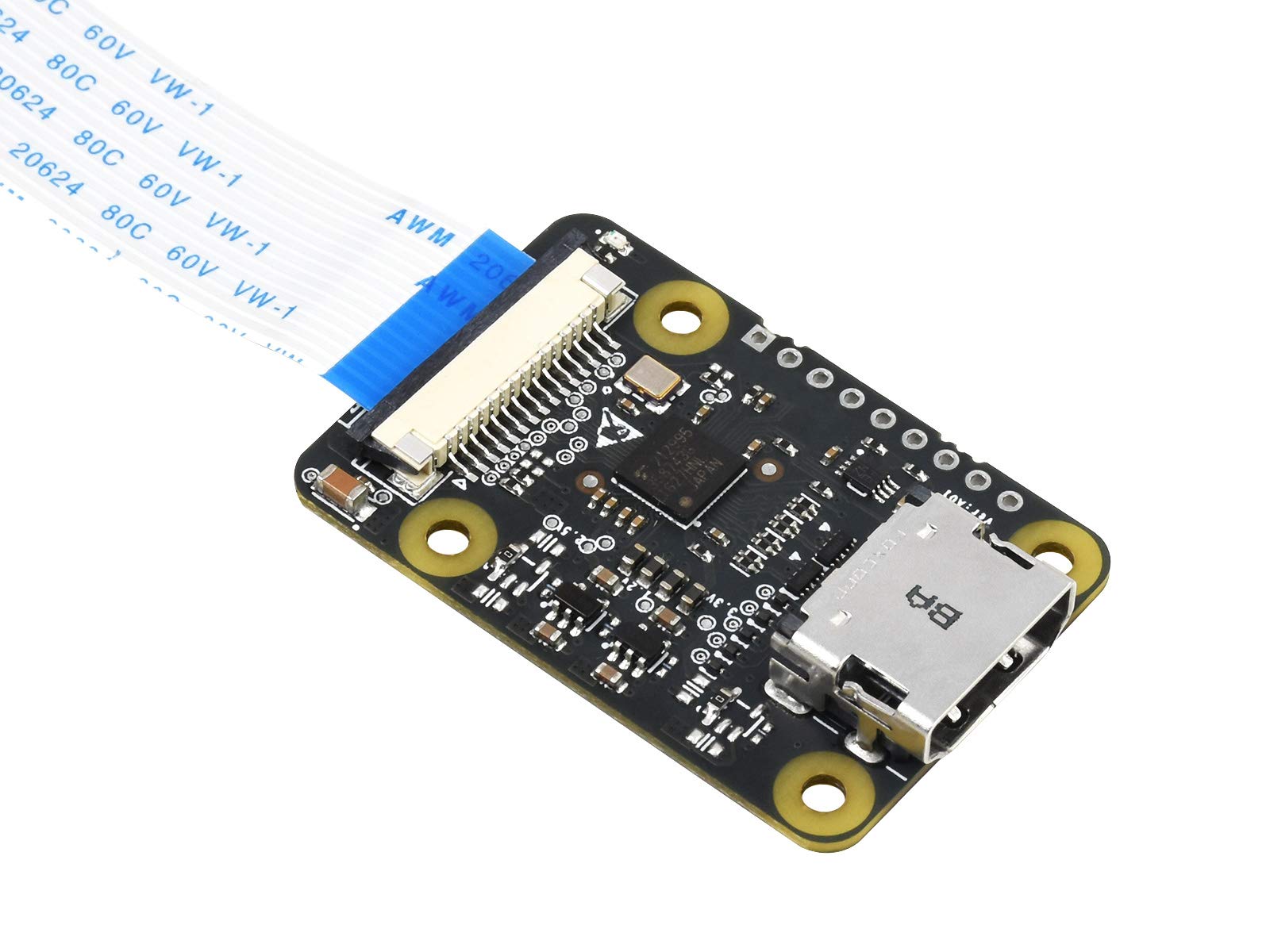 waveshare-hdmi-zu-csi-adapter-f-r-raspberry-pi-bis-zu-1080p-30fps-f-r-pikvm-proj image 7