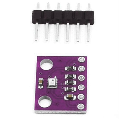 az-delivery-gy-bmp280-barometrischer-sensor-luftdruck-temperatur-f-r-arduino-ras image 2
