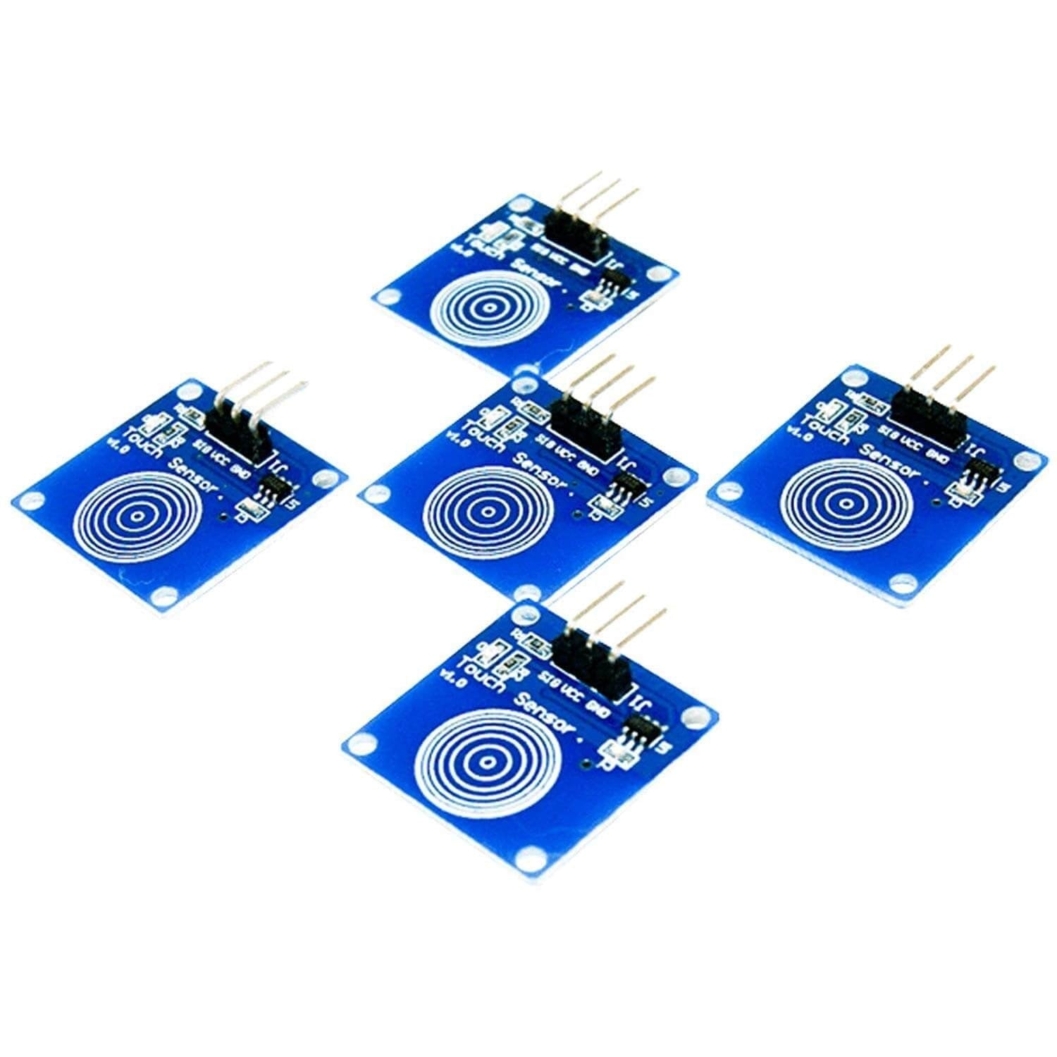 az-delivery-ttp223b-digitaler-kapazitiver-touch-sensor-switch-modul image 5