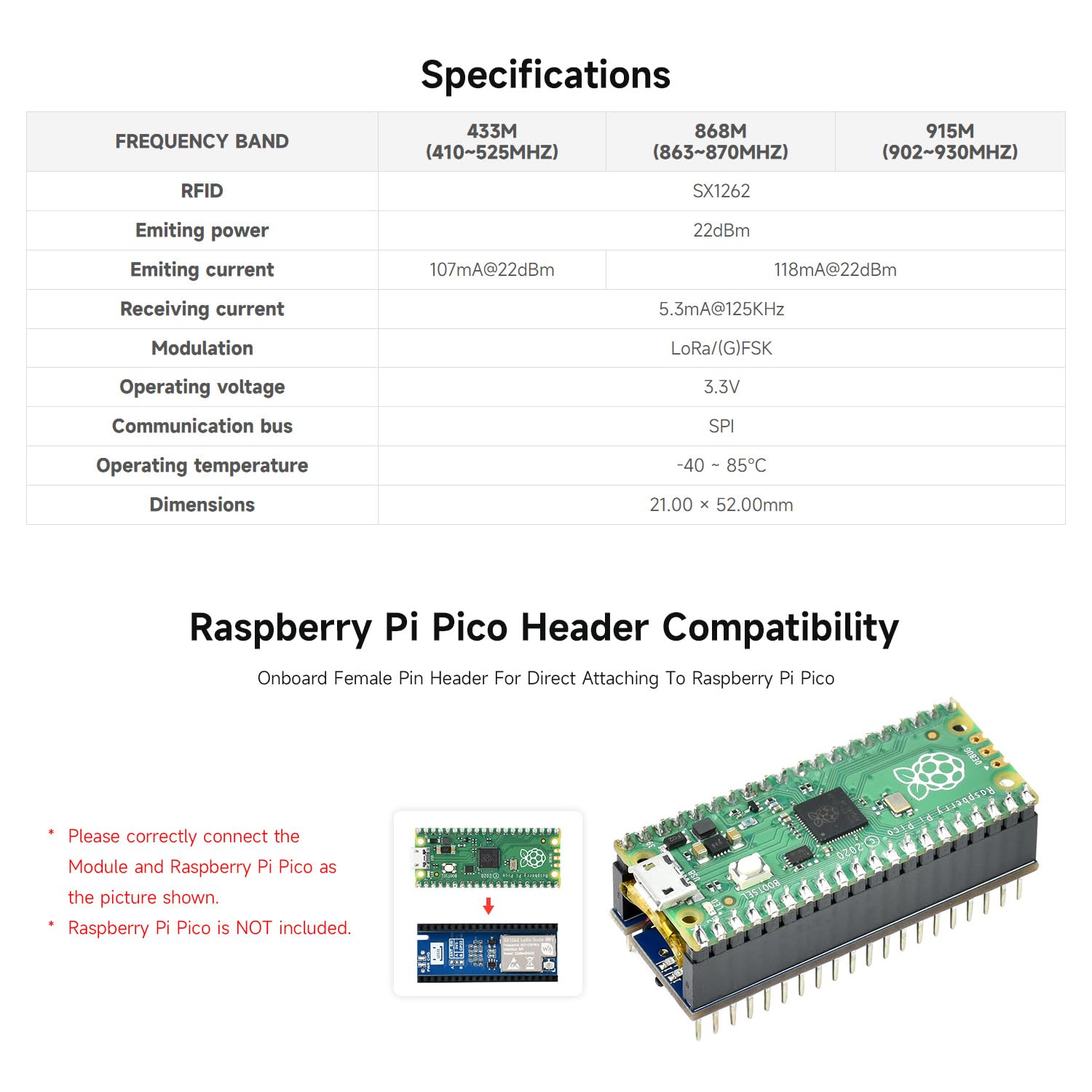 waveshare-sx1262-lora-node-modul-f-r-raspberry-pi-pico-lorawan-eu868-meshtastic- image 4