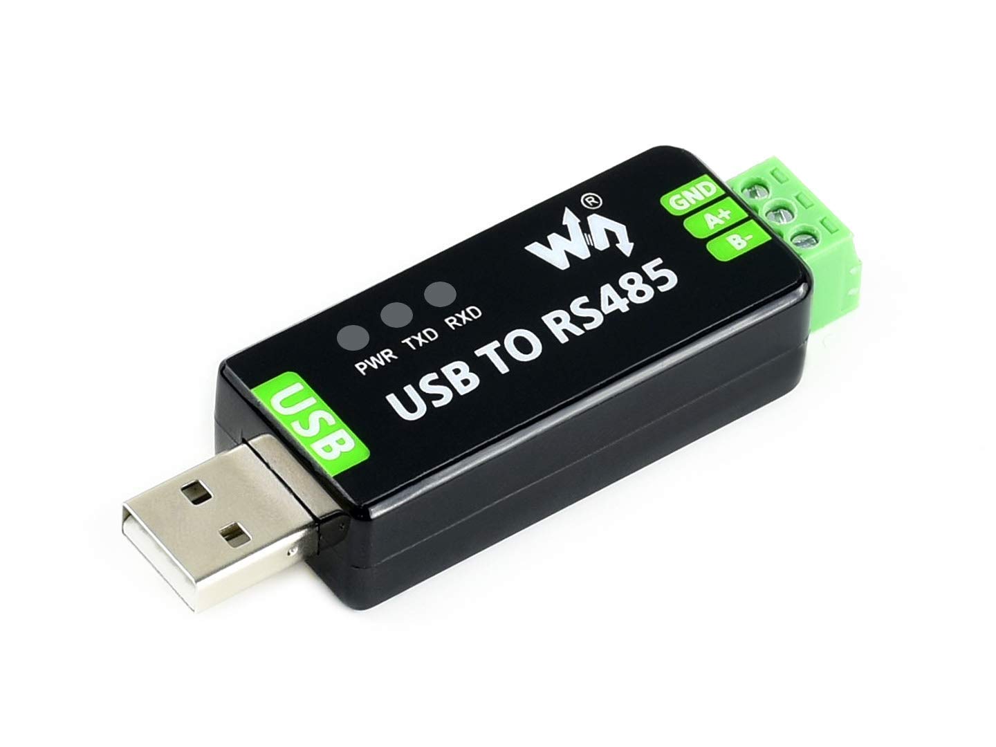 waveshare-industrial-usb-zu-rs485-konverter-mit-ft232rl-usb-rs485-adapter image 7