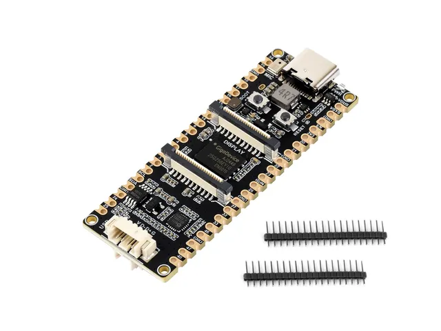 waveshare-esp32-p4-pico-entwicklungsboard-mit-mipi-csi-dsi-und-usb-2-0-otg image 1