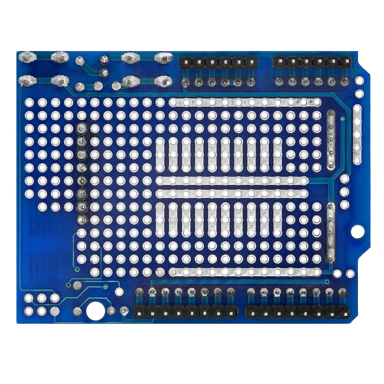 az-delivery-prototyping-prototype-shield-mit-mini-breadboard-f-r-uno-r3 image 3