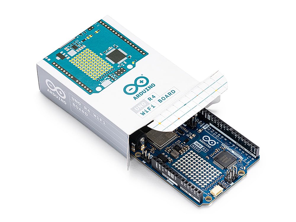 arduino-uno-r4-wifi-abx00087-entwicklungsboard-arm-cortex-m4-mit-wifi-und-led-ma image 4