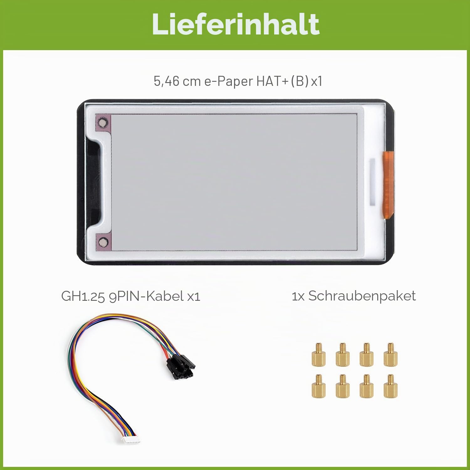 waveshare-2-15-zoll-e-paper-display-b-296x160-rot-schwarz-wei-spi-mit-treiberboa image 2