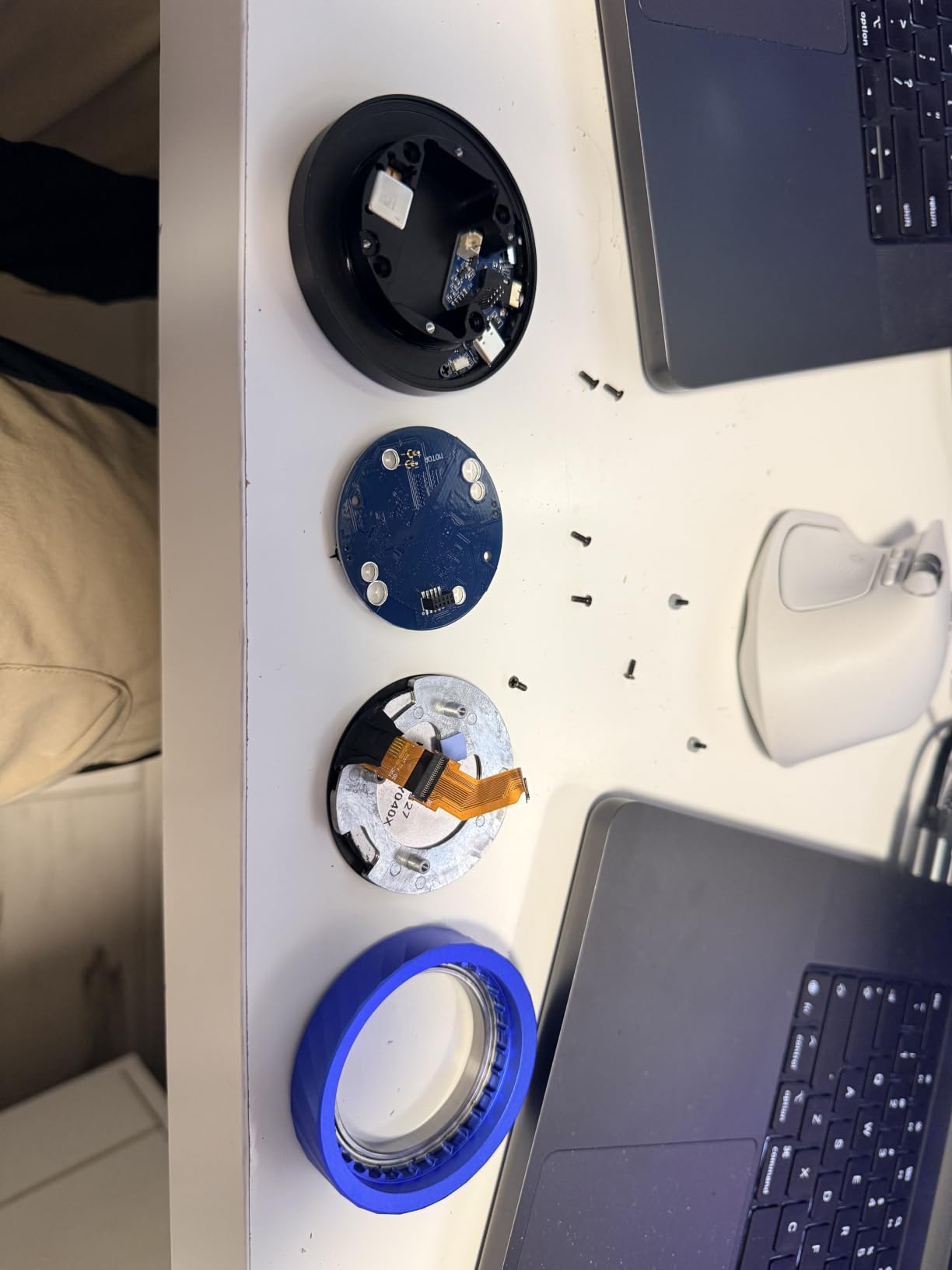 Top für Audio-Projekte