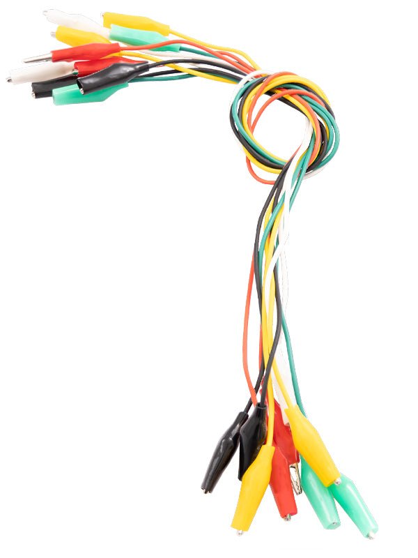 az-delivery-30er-set-krokodilklemmen-50cm-farbig-f-r-arduino-und-breadboard image 2