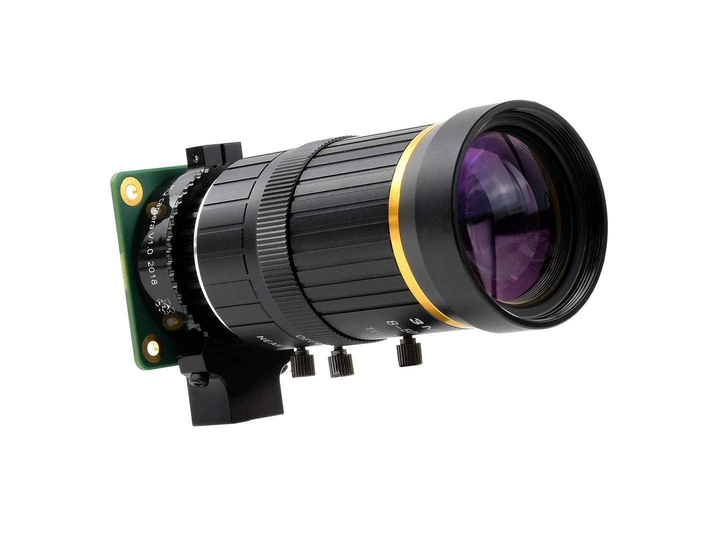 waveshare-8-50-mm-c-mount-zoom-objektiv-f-r-raspberry-pi-high-quality-camera image 5