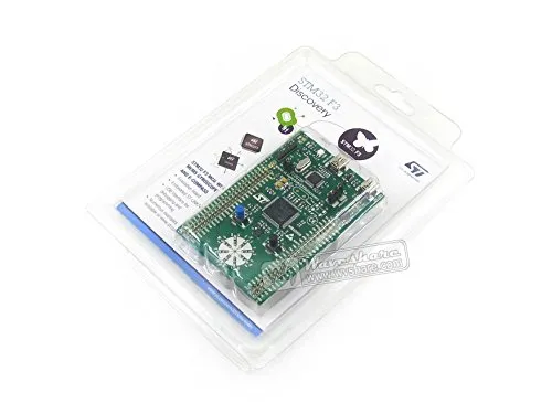 waveshare-stm32f3discovery-stm32-discovery-kit-entwicklungsboard-mit-stm32f303vc image 1