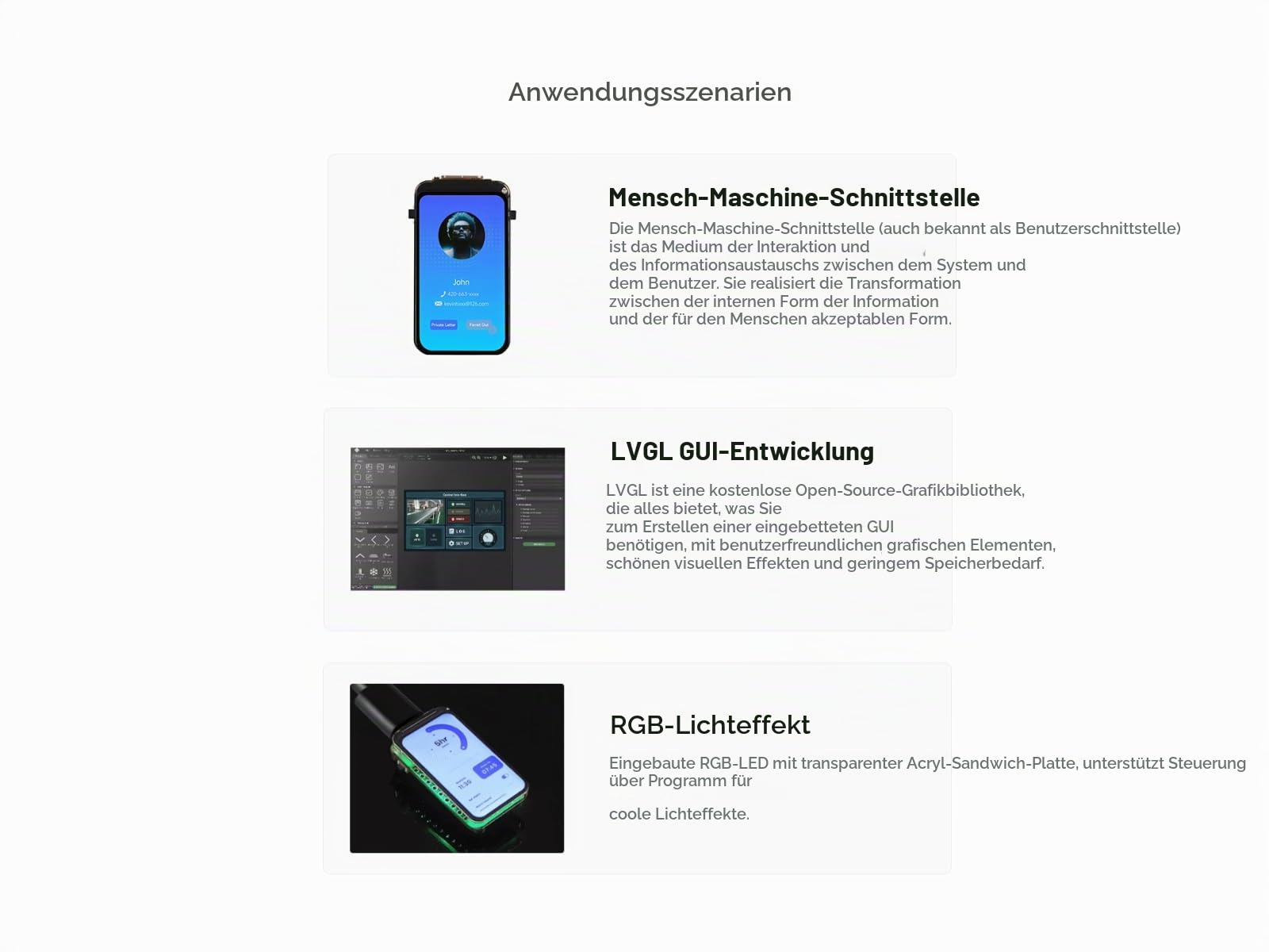 waveshare-esp32-c6-touch-lcd-1-47-entwicklungsboard-1-47-zoll-touch-display-wifi image 5