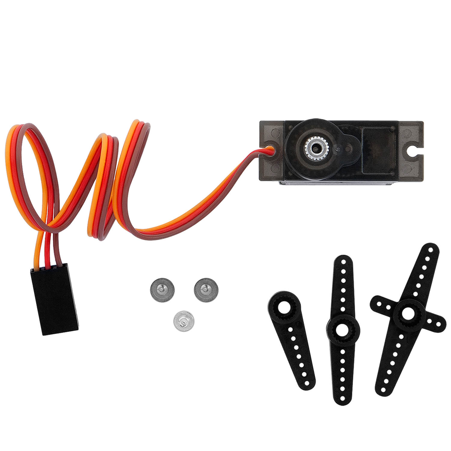az-delivery-mg90s-micro-servomotor-metallgetriebe-servo-kompatibel-mit-arduino image 2