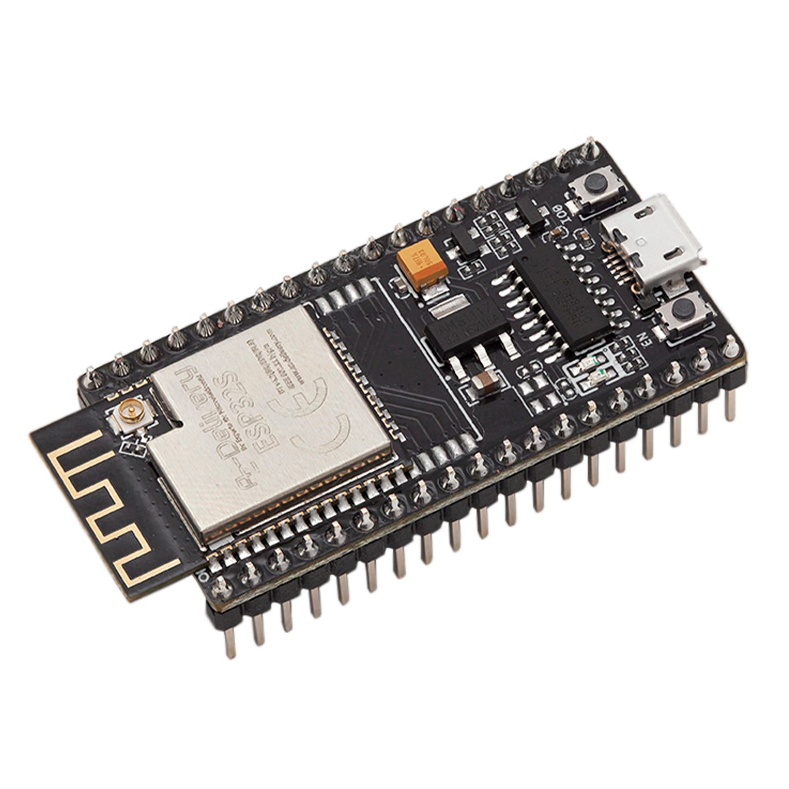 az-delivery-nodemcu-esp32-s-dev-kit-wifi-bluetooth-dual-core-mikrocontroller image 8