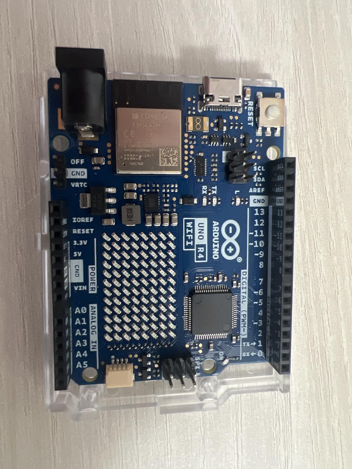 Sehr gut für IoT