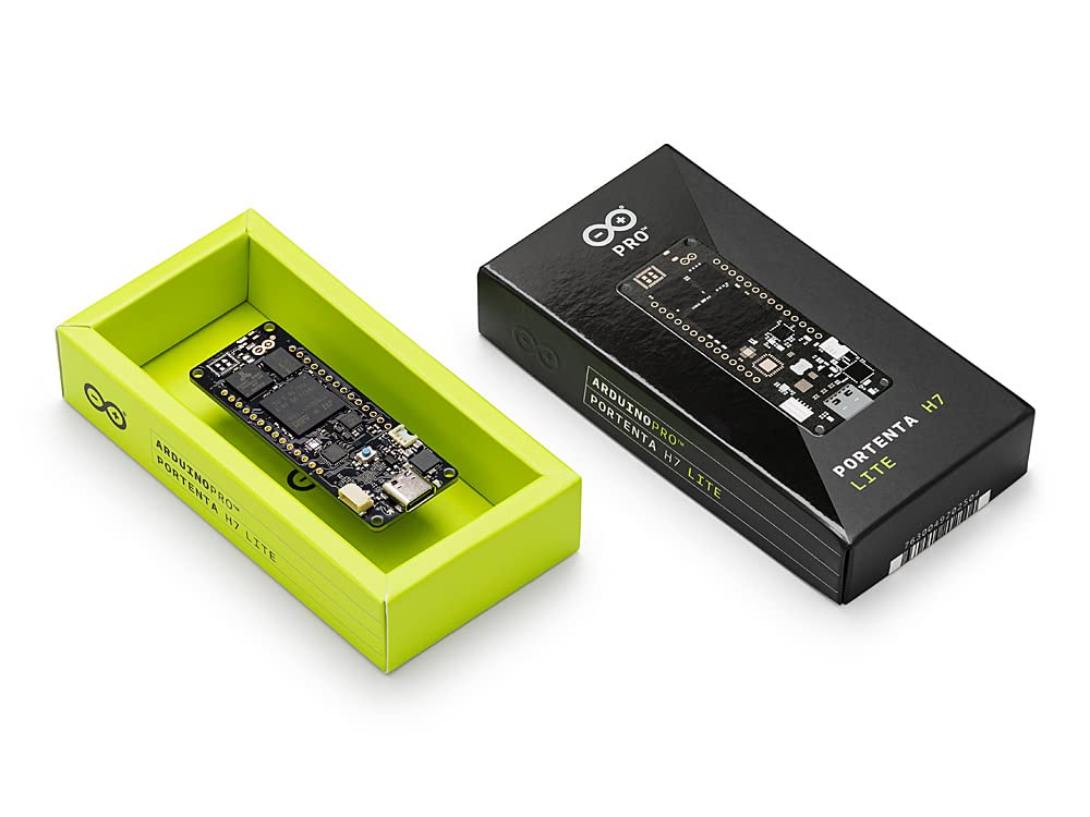 arduino-portenta-h7-lite-abx00045-dual-core-mikrocontroller image 4