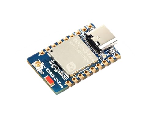 waveshare-esp32-c5-zero-mini-entwicklungsboard-multi-protokoll-iot-board image 8