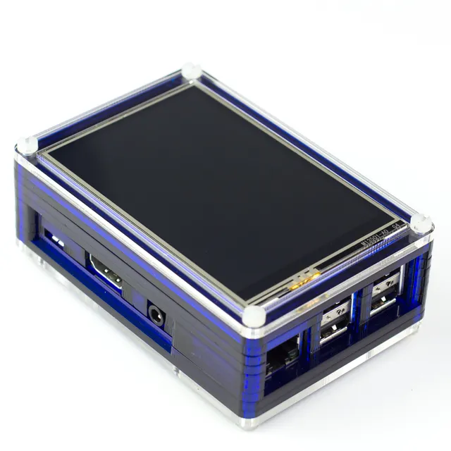 pimoroni-pibow-pitft-geh-use-case-f-r-raspberry-pi-pitft image 1
