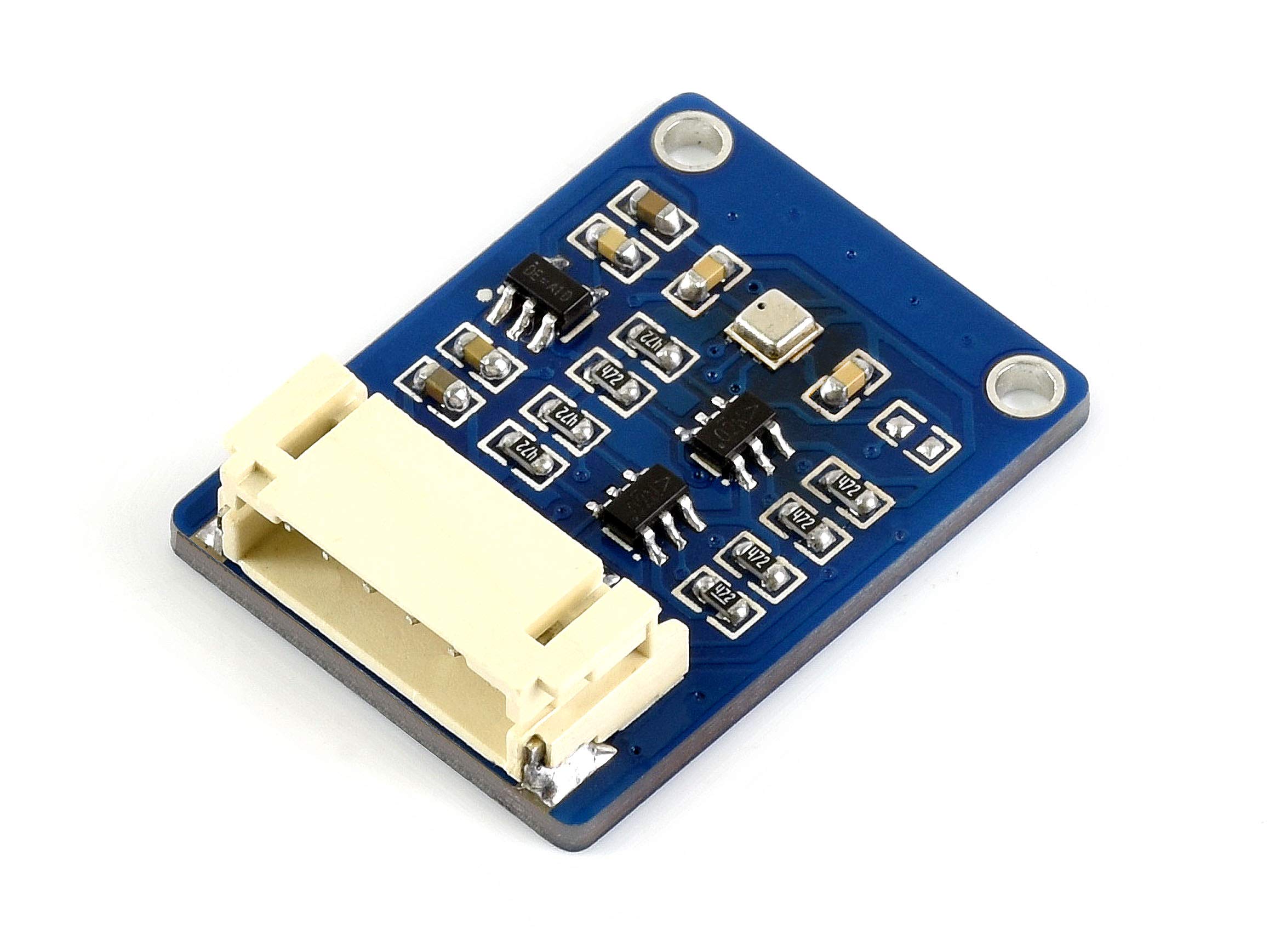 waveshare-bme280-environmental-sensor-breakout-temperatur-luftfeuchte-luftdruck- image 8