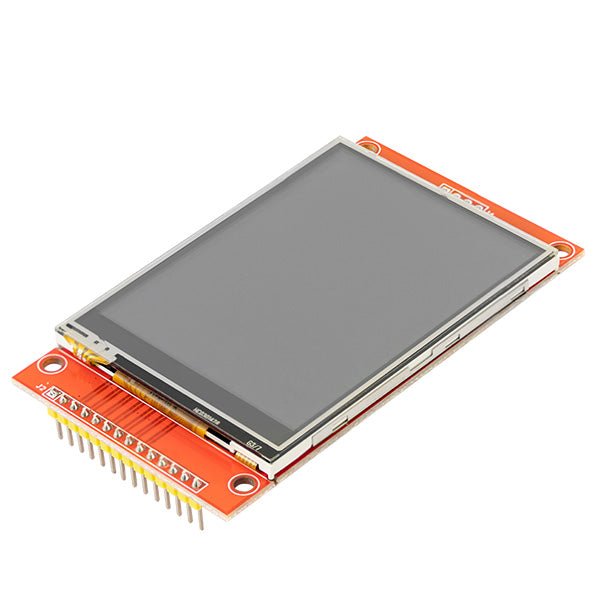 az-delivery-2-8-zoll-lcd-tft-touch-display-320x240-ili9341-spi-f-r-arduino-und-r image 4