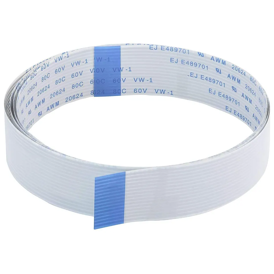 az-delivery-100-cm-flexkabel-ersatz-f-r-raspberry-pi-kamera-display image 1