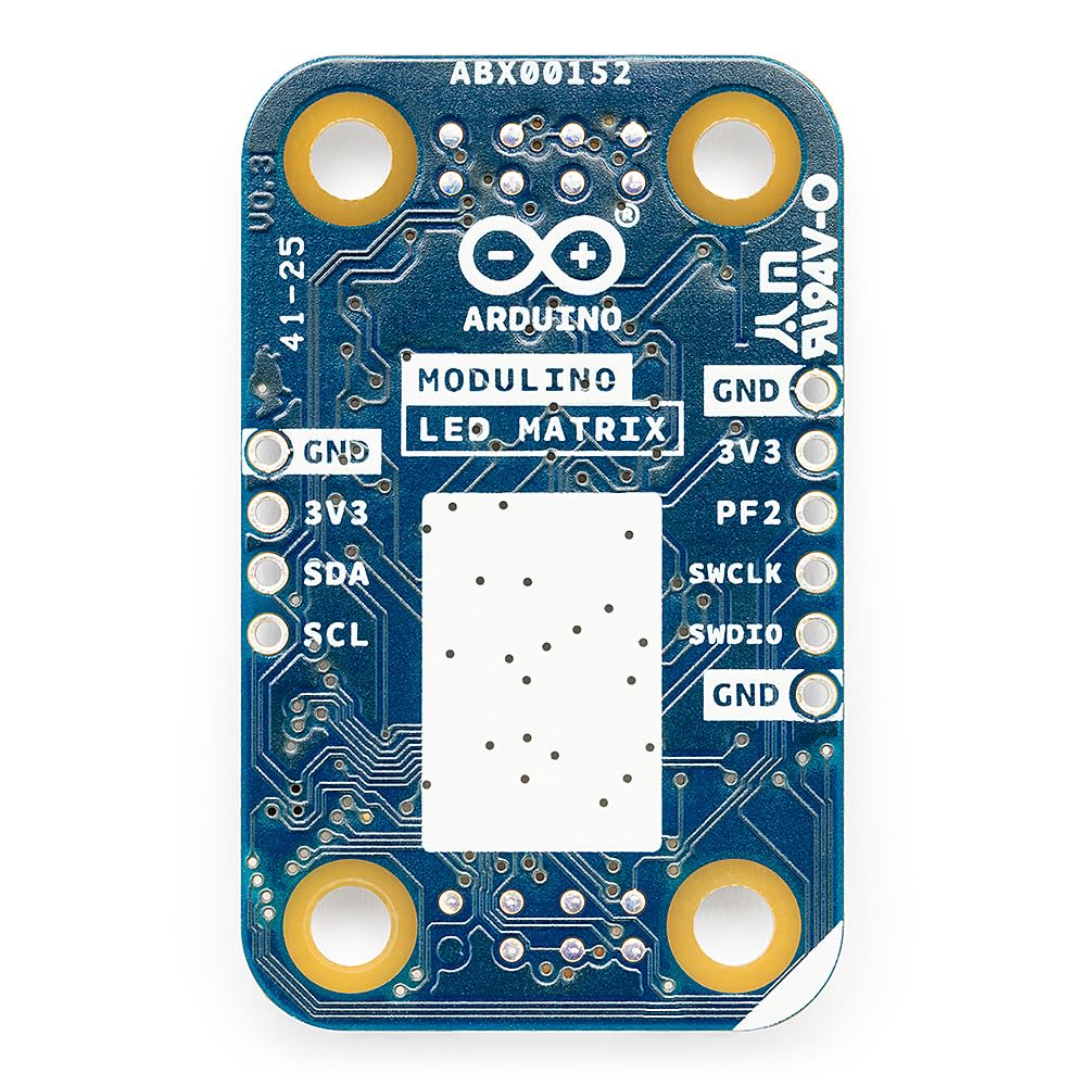 arduino-led-modul-matrix-abx00152-8x12-blaues-led-display-qwiic-modulino image 3