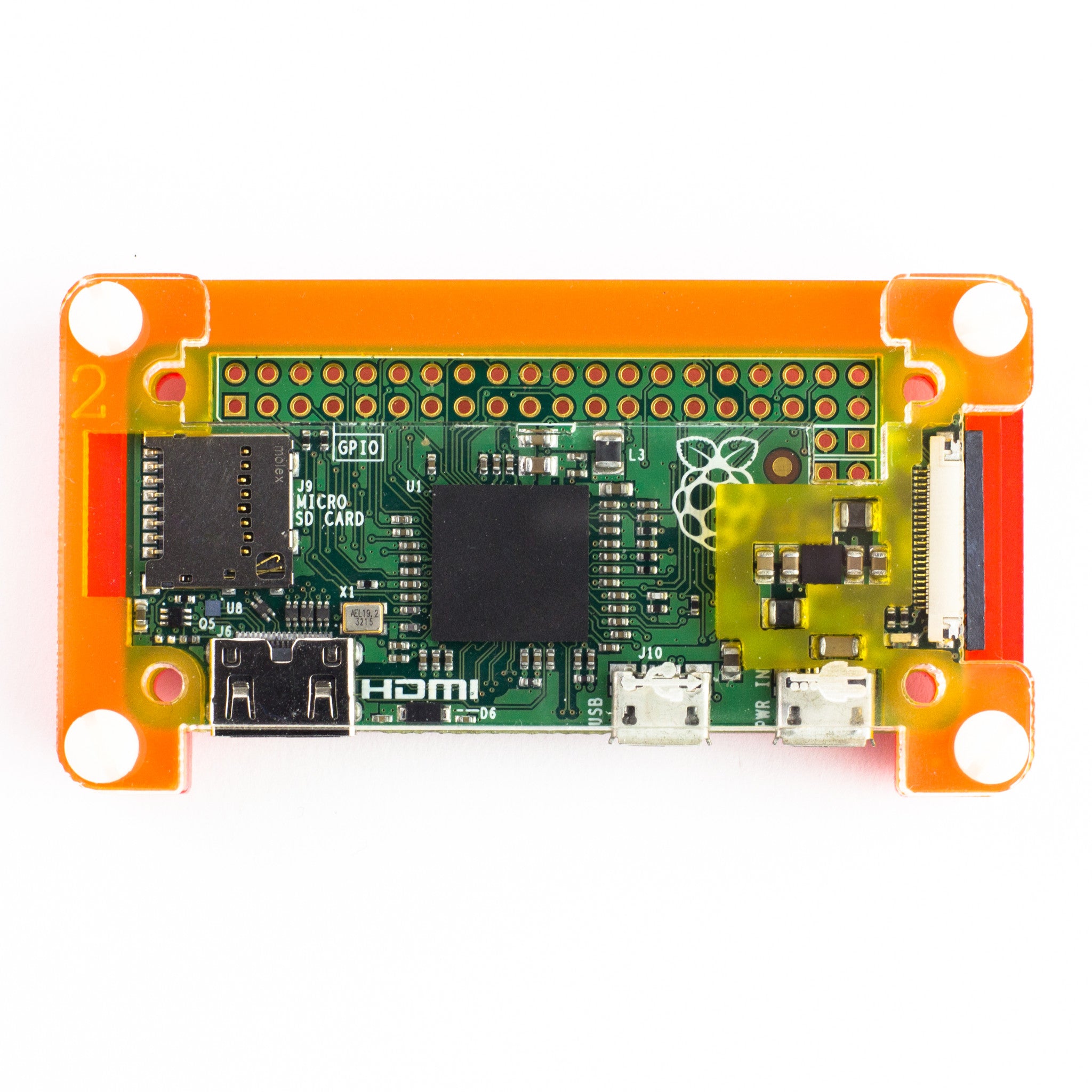 pimoroni-pibow-zero-case-v1-3-schutzgeh-use-f-r-raspberry-pi-zero-v1-3 image 4