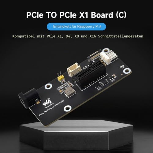 waveshare-pcie-ffc-auf-pcie-x1-adapter-c-f-r-raspberry-pi-5-f-r-x1-x4-x8-x16 image 8