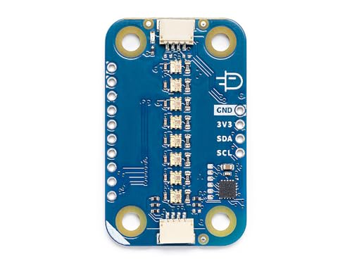 arduino-modulino-pixels-abx00109-rgb-led-modul-mit-8-adressierbaren-leds-qwiic image 7