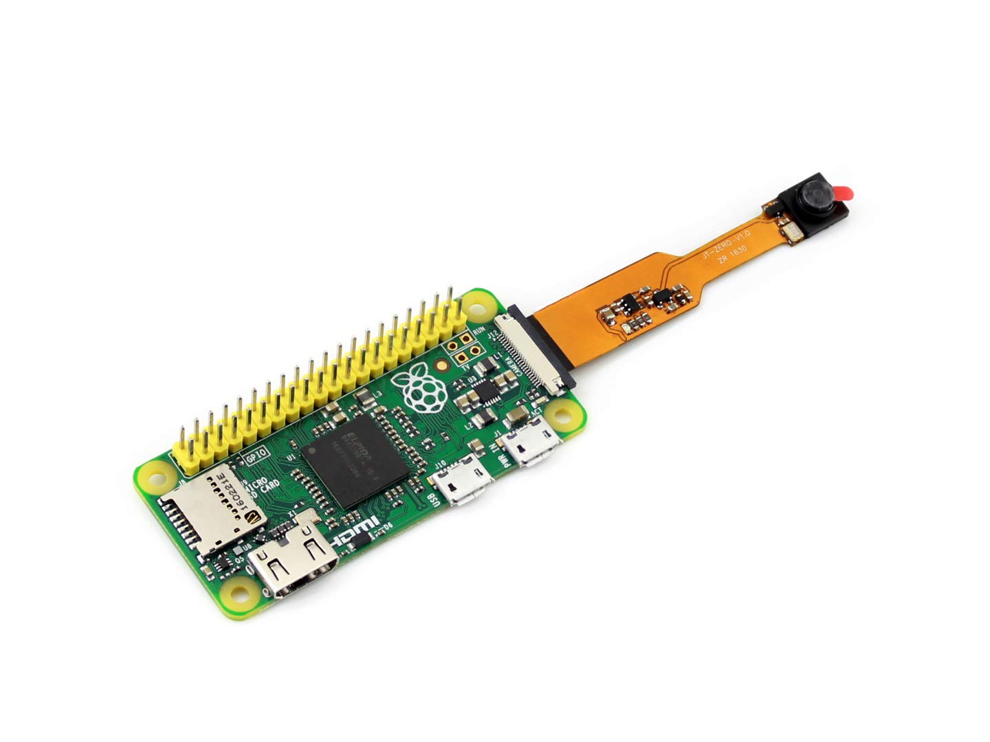 waveshare-raspberry-pi-zero-v1-3-kamera-modul-5mp-ov5647 image 5