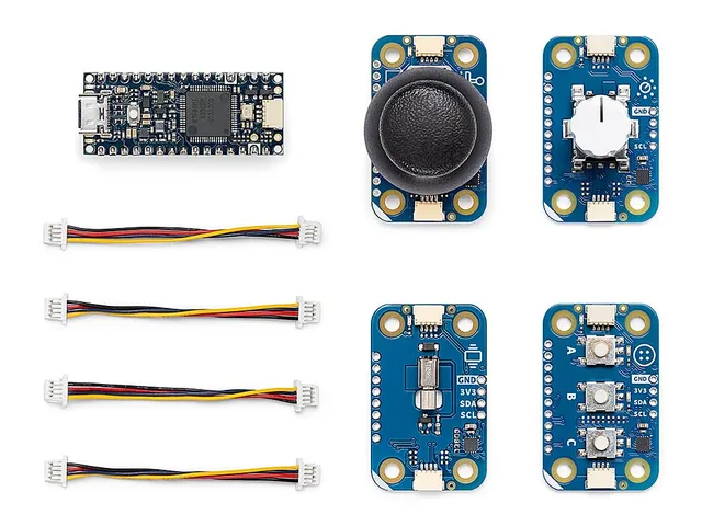 arduino-modulino-programmable-keypad-bundle-f-r-nano-r4-joystick-buttons-regler- image 1