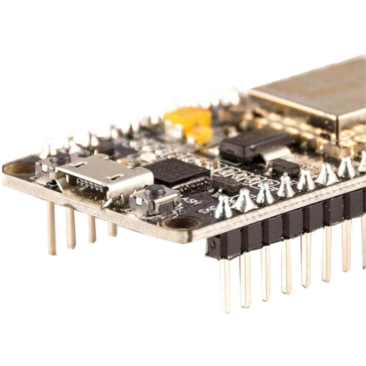 az-delivery-nodemcu-lua-amica-modul-v2-esp8266-esp-12f-wifi-development-board-mi image 2