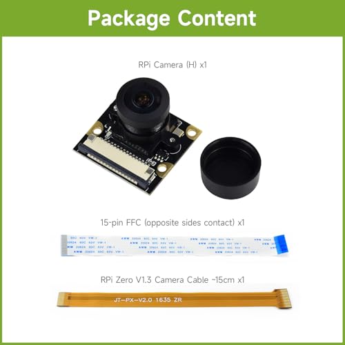 waveshare-kamera-modul-kit-5-mp-fisheye-weitwinkel-ov5647-1080p-nachtsicht-f-r-r image 8