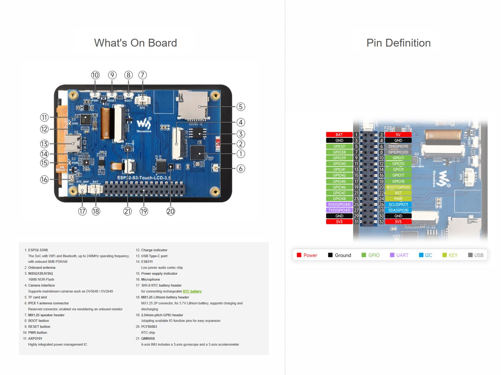 waveshare-esp32-s3-entwicklungsboard-mit-3-5-zoll-kapazitivem-touch-display-320x image 7