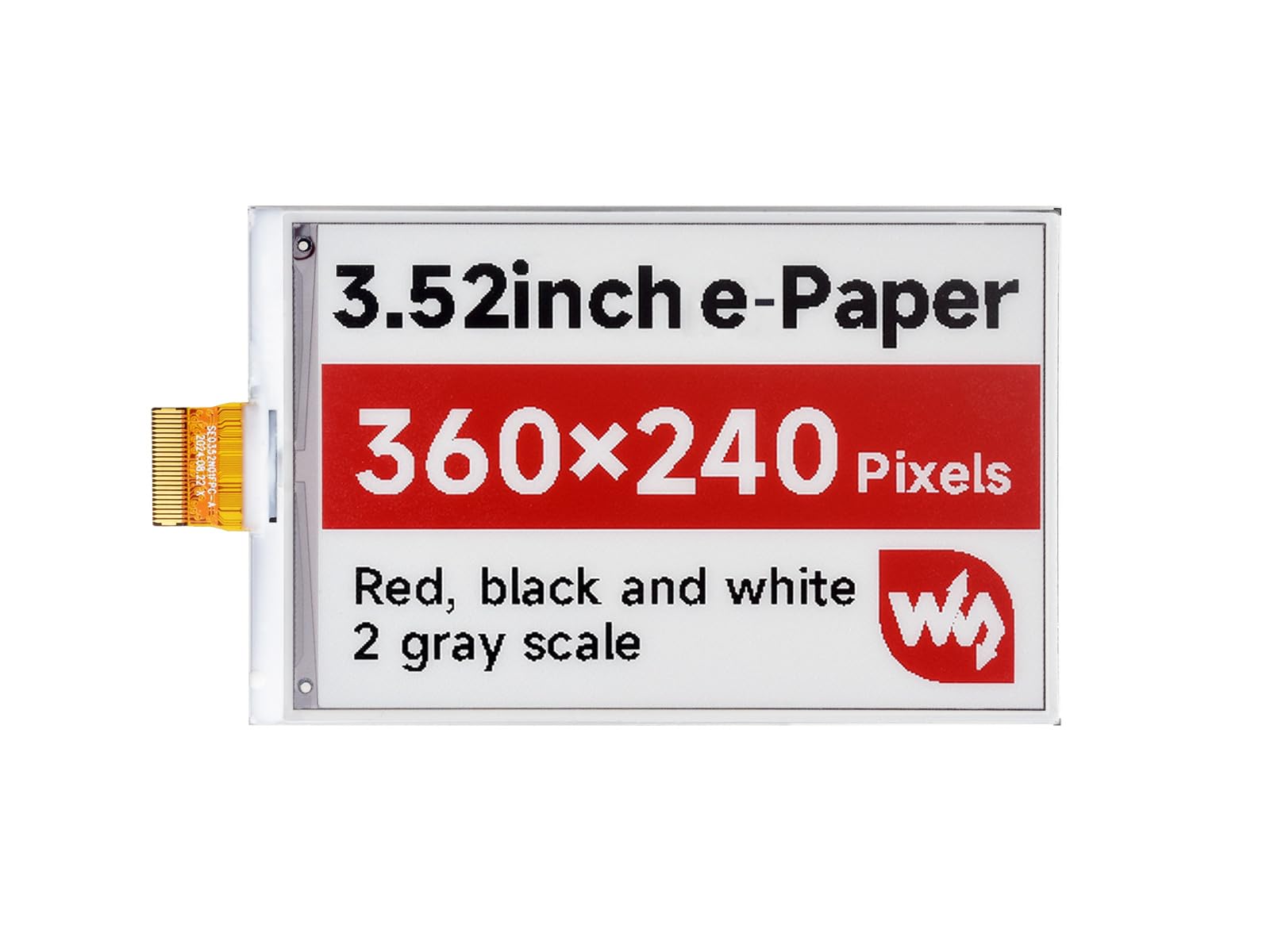 waveshare-3-52-zoll-e-paper-display-b-e-ink-360x240-rot-schwarz-wei-spi-roh-pane image 1